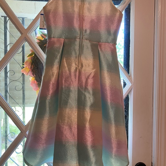NWT girl’s dress size 12 - Picture 3 of 7
